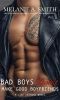 Bad Boys Don't Make Good Boyfriends · A Life Lessons Novel