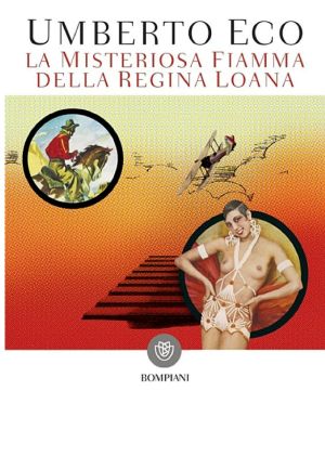La misteriosa fiamma della regina Loana