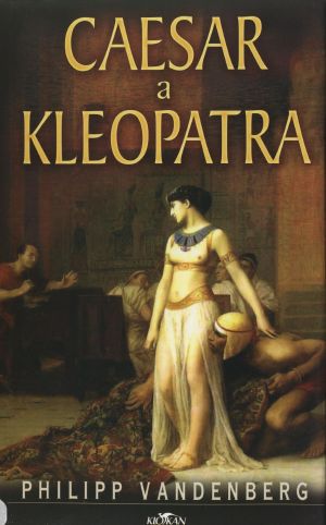 Caesar a Kleopatra