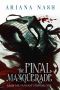 The Final Masquerade: An MM Fae Fantasy Standalone