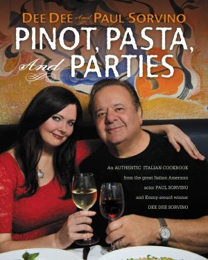 Pinot, Pasta, and Parties