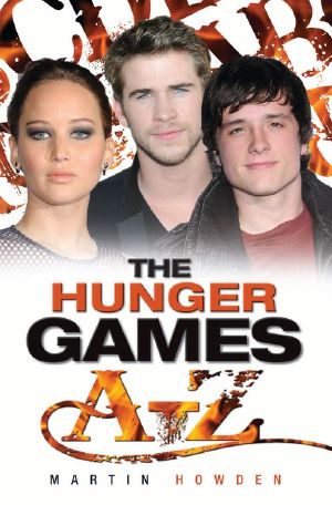 The Hunger Games A-Z