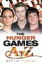 The Hunger Games A-Z