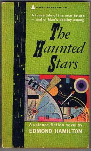 The Haunted Stars