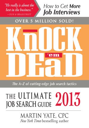 Knock 'Em Dead 2013