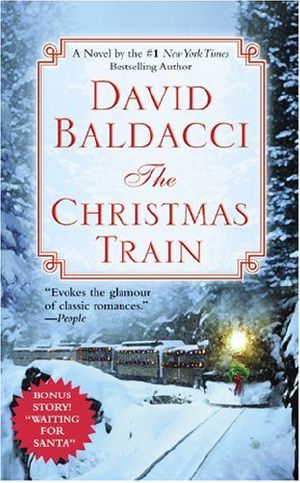 David Baldacci