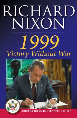 1999 · Victory without War