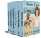 Zee Town · Box Set 1-6