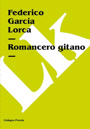 Romancero Gitano