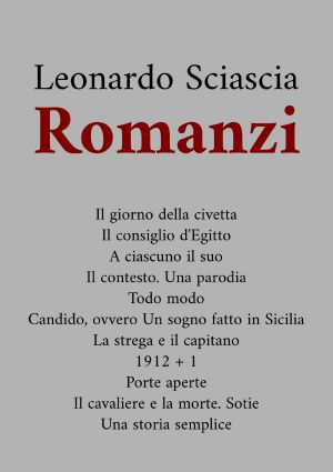 Romanzi