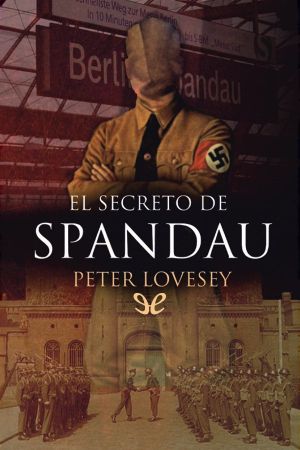 El Secreto De Spandau