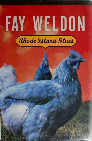 Rhode Island Blues (V1.1) - Novel 23