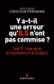 Y A-T-Il Une Erreur Qu'ils N'ont Pas Commise ? · Covid-19 · L Union Sacrée De L Incompétence Et L Arrogance (French Edition)