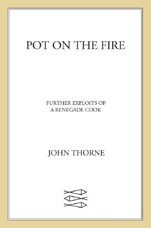 Pot on the Fire