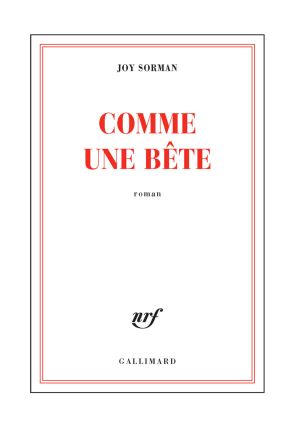 Comme une bête