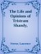 The Life and Opinions of Tristram Shandy, Gentleman