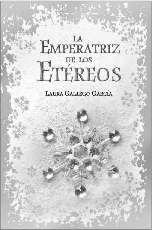 La emperatriz de los etéreos