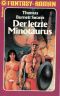 G23356 - Swann, Thomas Burnett - Der letzte Minotaurus