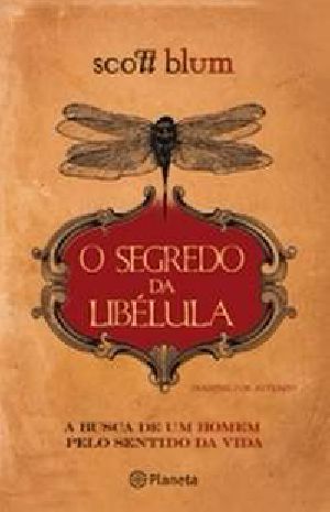 O Segredo da Libélula