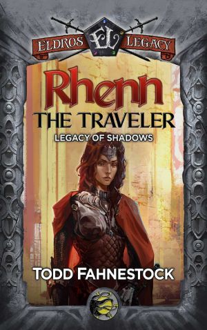 Rhenn the Traveler