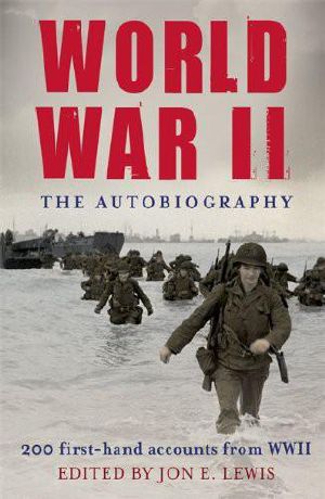 World War II · The Autobiography