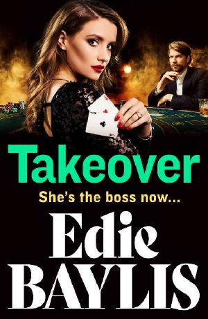 Takeover (The Allegiance Series)