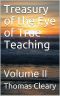 Treasury of the Eye of True Teaching · Volume II