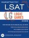 Logic Games: LSAT Strategy Guide, 4th Edition