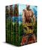 Highlander in Time · A Scottish Time Travel Romance Collection - Books 1-3