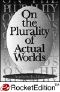 On the Plurality of Actual Worlds