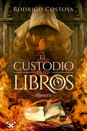 El custodio de los libros