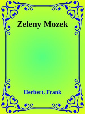 Zeleny Mozek