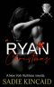 A Ryan Christmas: A New York Ruthless Novella (New York Ruthless short stories)