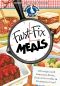 Fast-Fix Meals