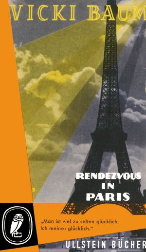 Rendezvous in Paris