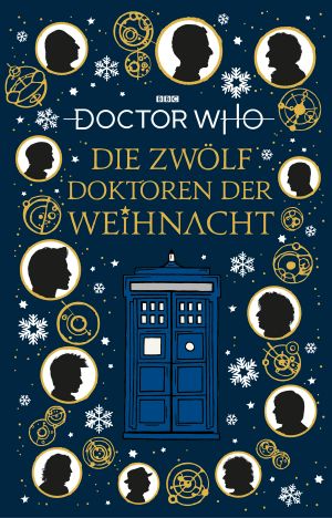 Doctor Who · Die Zwölf Doktoren der Weihnacht