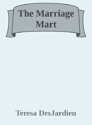 The Marriage Mart