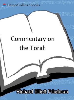 Commentary on the Torah