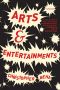 Arts & Entertainments · A Novel