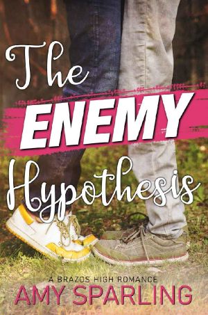 The Enemy Hypothesis: A Sweet Young Adult Romance (Brazos High Romance Book 2)