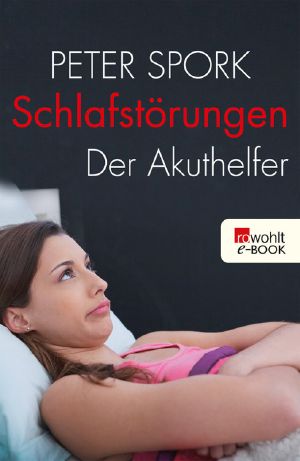 Schlafstörungen · Der Akuthelfer