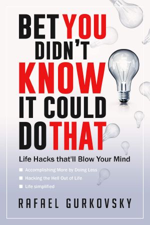 Life Hacks · Productivity · Bet You didn't Know It could Do That · Life Hacks that'll Blow Your Mind (diy, how to live, living, be more, inspiration, stress)