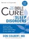 The New Bible Cure for Sleep Disorders