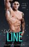 Out of Line_A Bad Boy Stepbrother Romance