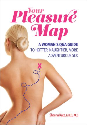 Pleasure Map