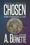 CHOSEN · A Paranormal, Sci-Fi, Dystopian Novel