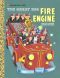 The Fire Engine Book