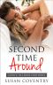 Second Time Around · A Second Chance Romance (Kiss & Tell Book Club 3)