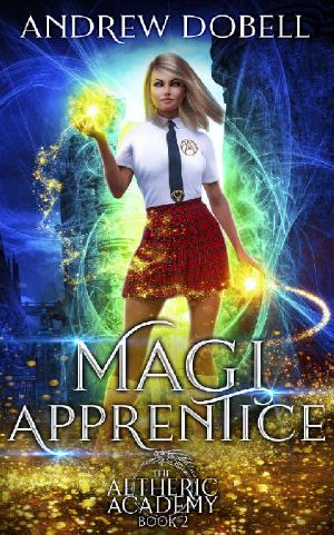 Magi Apprentice