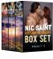 Russian Enforcers · Box Set 1-3